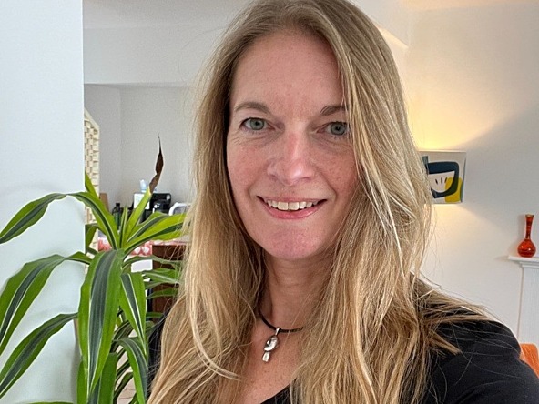 kathy seymour